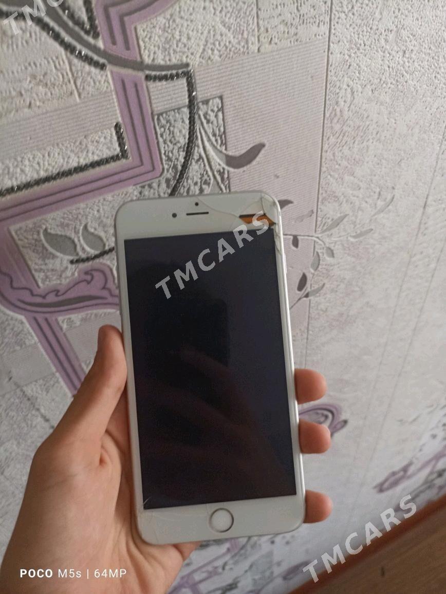 iPhone 6s plus - Türkmenabat - img 2
