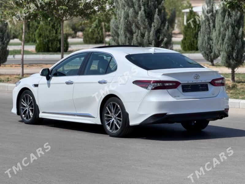 Toyota Camry 2020 - 335 000 TMT - Балканабат - img 4