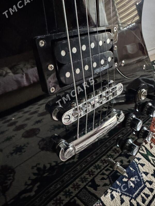 гитара gitara - Aşgabat - img 3