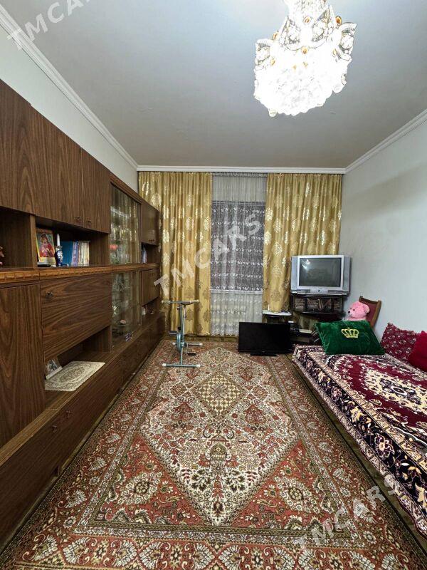 4 Мкр 1 ком 1 эт - Aşgabat - img 1