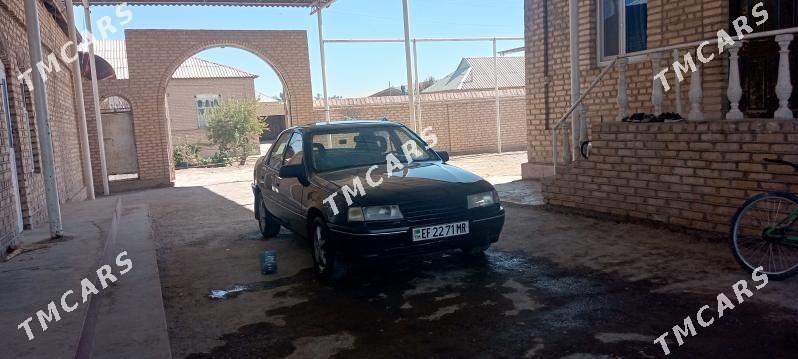 Opel Vectra 1992 - 26 000 TMT - Mary - img 3