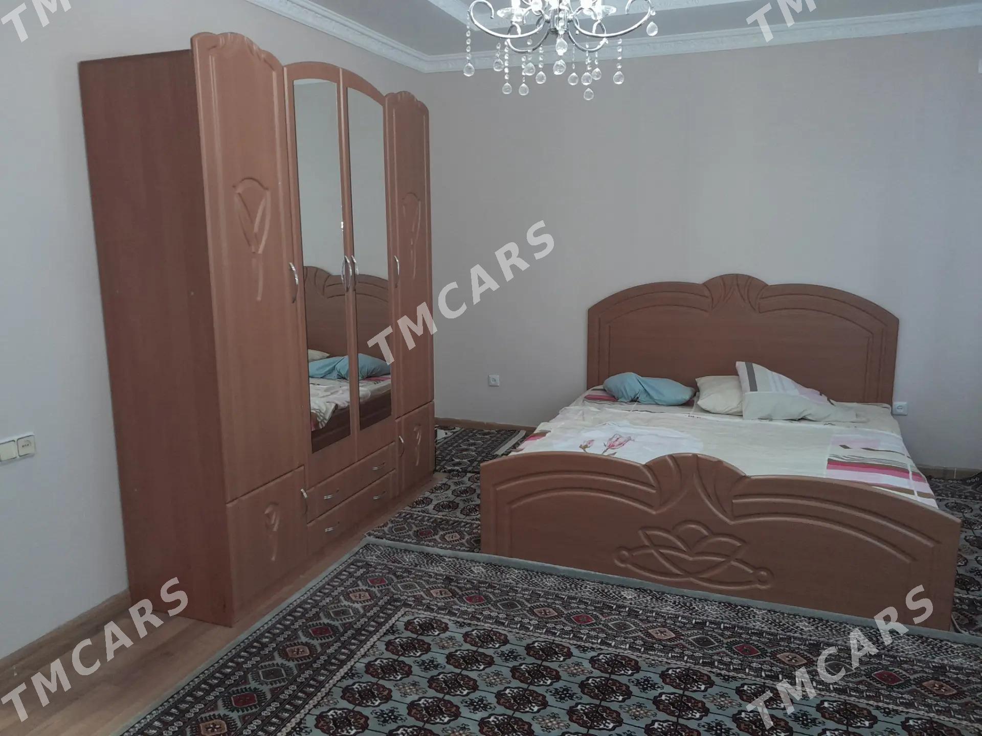 arenda jay - Aşgabat - img 1