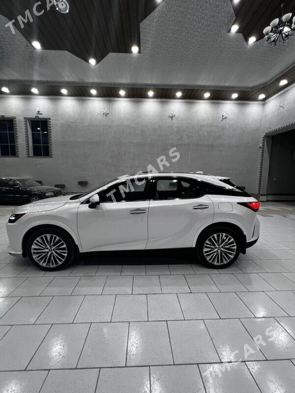 Lexus RX 350 2024 - 800 000 TMT - Туркменабат - img 3