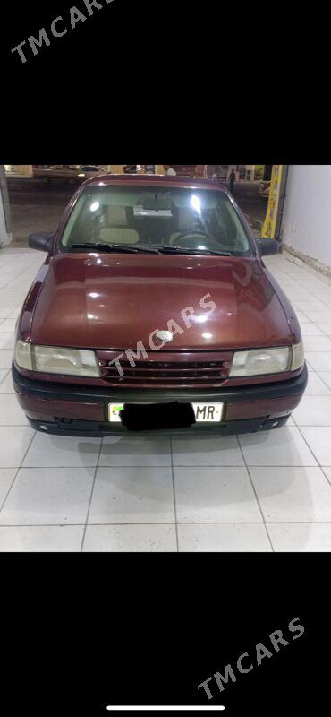 Opel Vectra 1992 - 45 000 TMT - Туркменгала - img 2