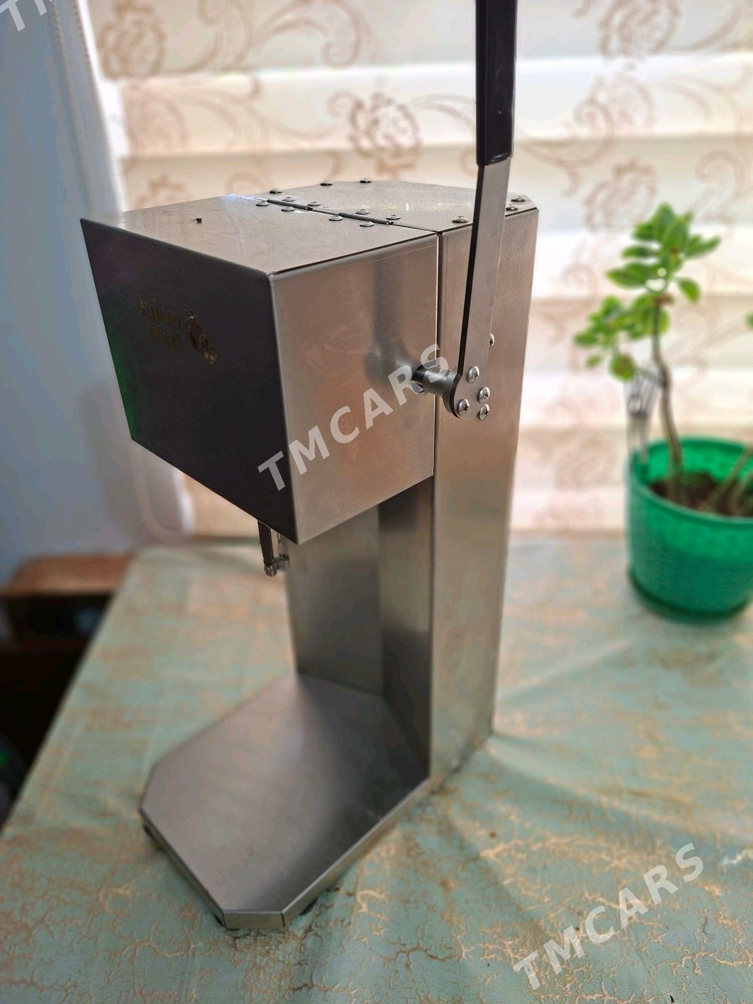 Juicer - Ашхабад - img 2