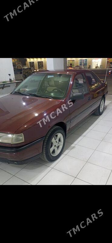 Opel Vectra 1992 - 45 000 TMT - Туркменгала - img 1