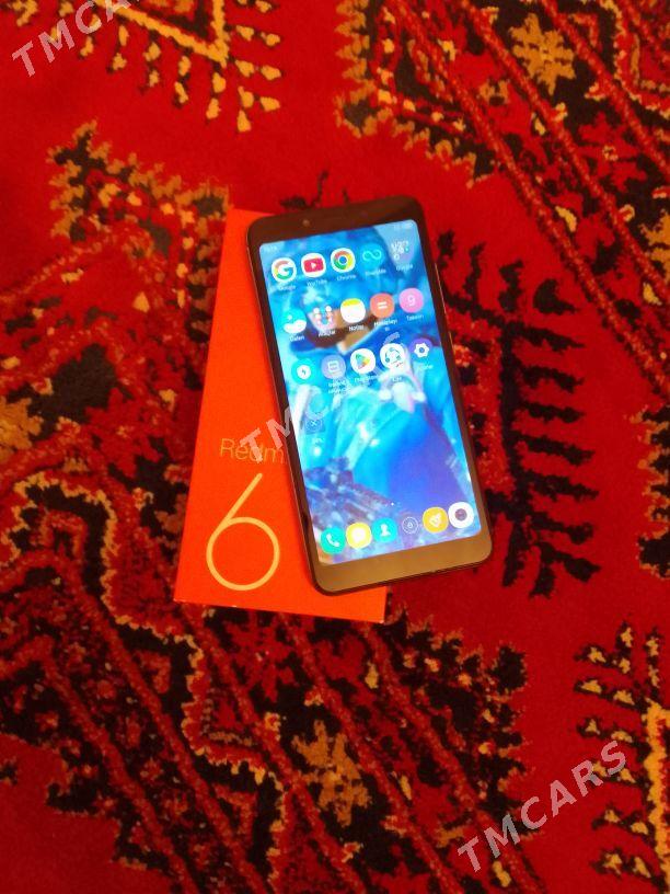 REDMI 6 MI - Gökdepe - img 2