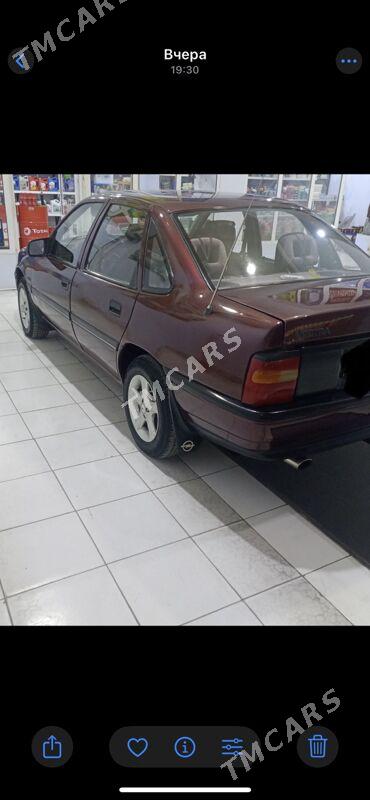 Opel Vectra 1992 - 45 000 TMT - Туркменгала - img 4