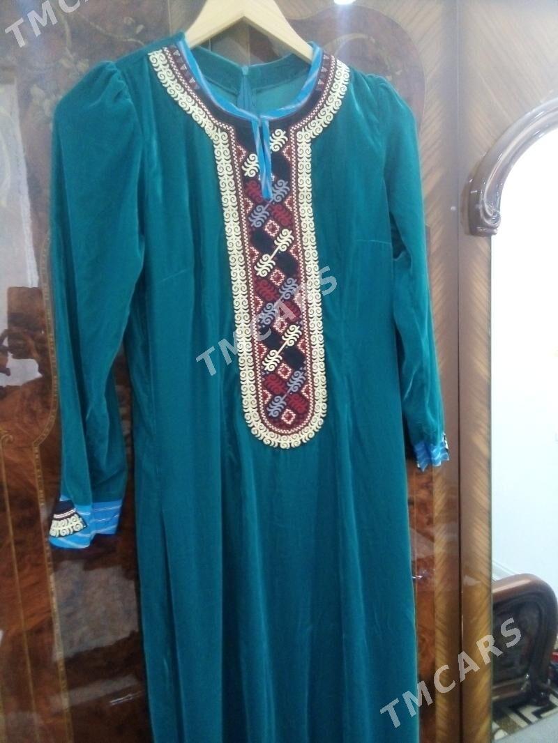 Koynekler - Türkmenbaşy - img 2