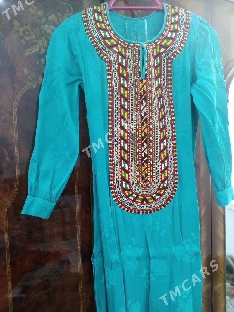 Koynekler - Türkmenbaşy - img 5