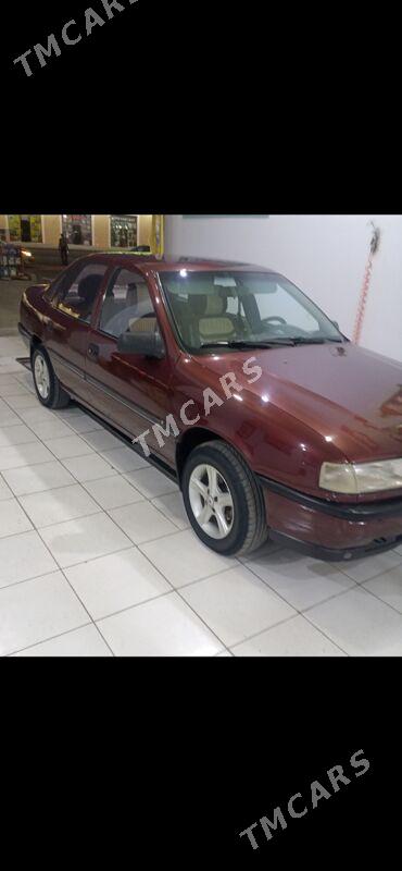 Opel Vectra 1992 - 45 000 TMT - Туркменгала - img 6