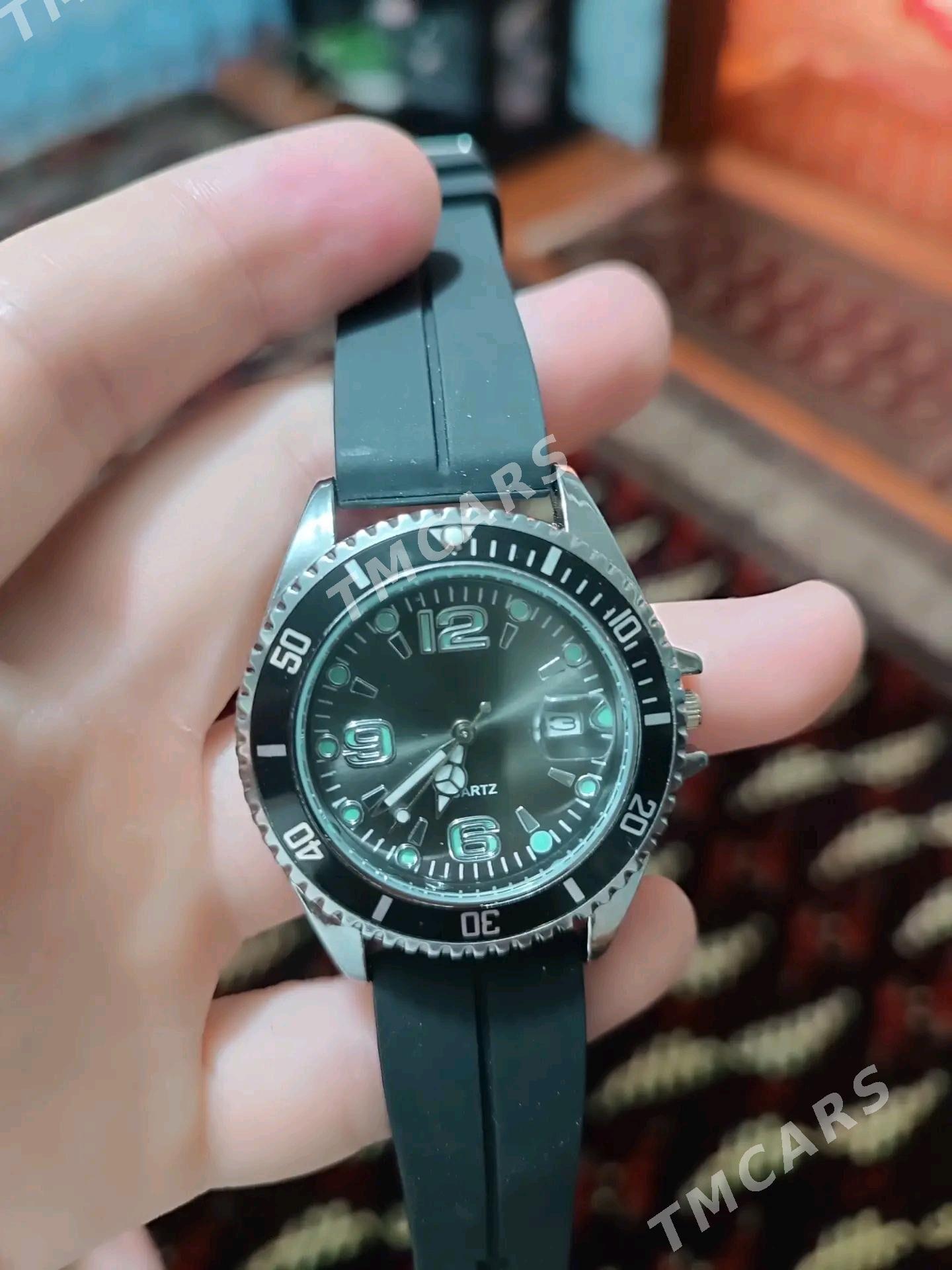Rolex sagat - Aşgabat - img 1