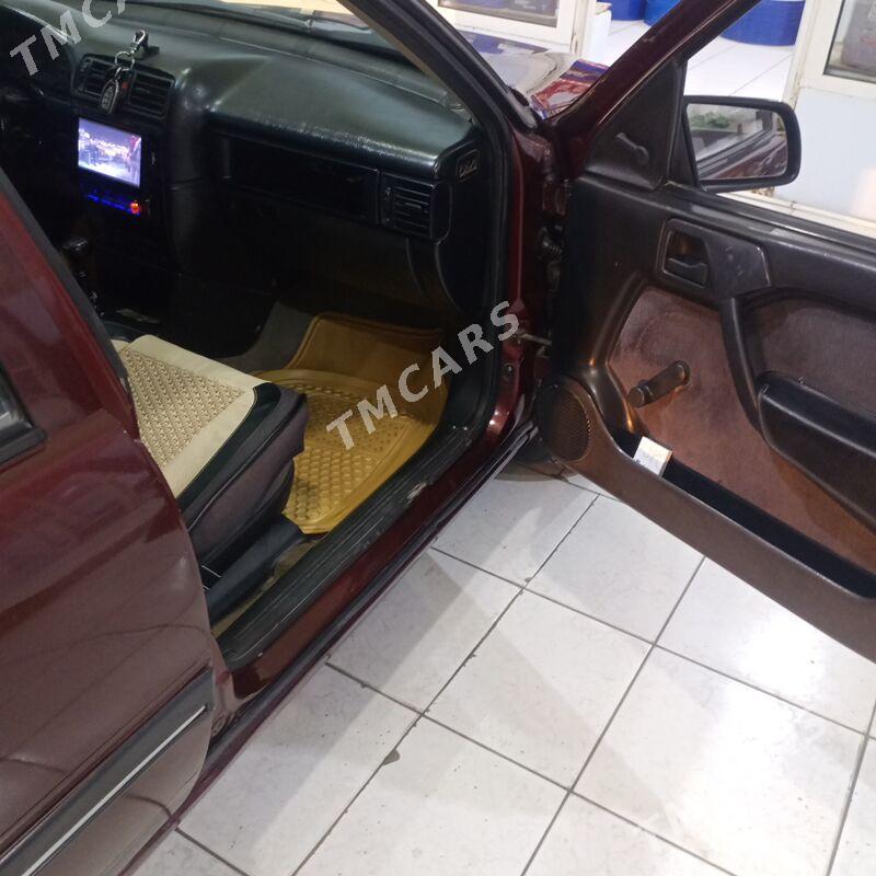 Opel Vectra 1992 - 45 000 TMT - Туркменгала - img 10
