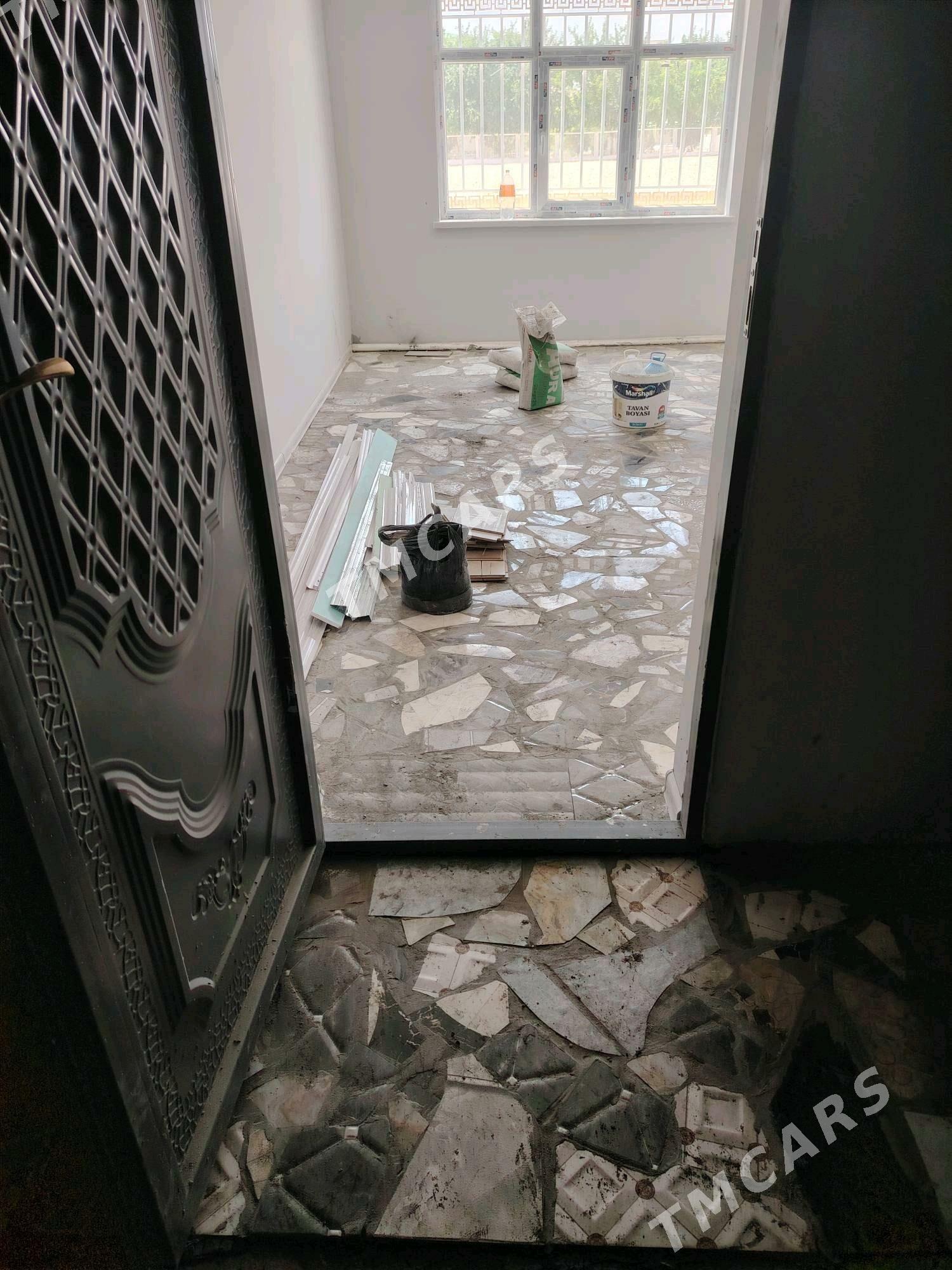 Podwal arenda - Balkanabat - img 2