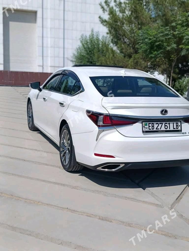 Lexus ES 350 2021 - 520 000 TMT - Туркменабат - img 2