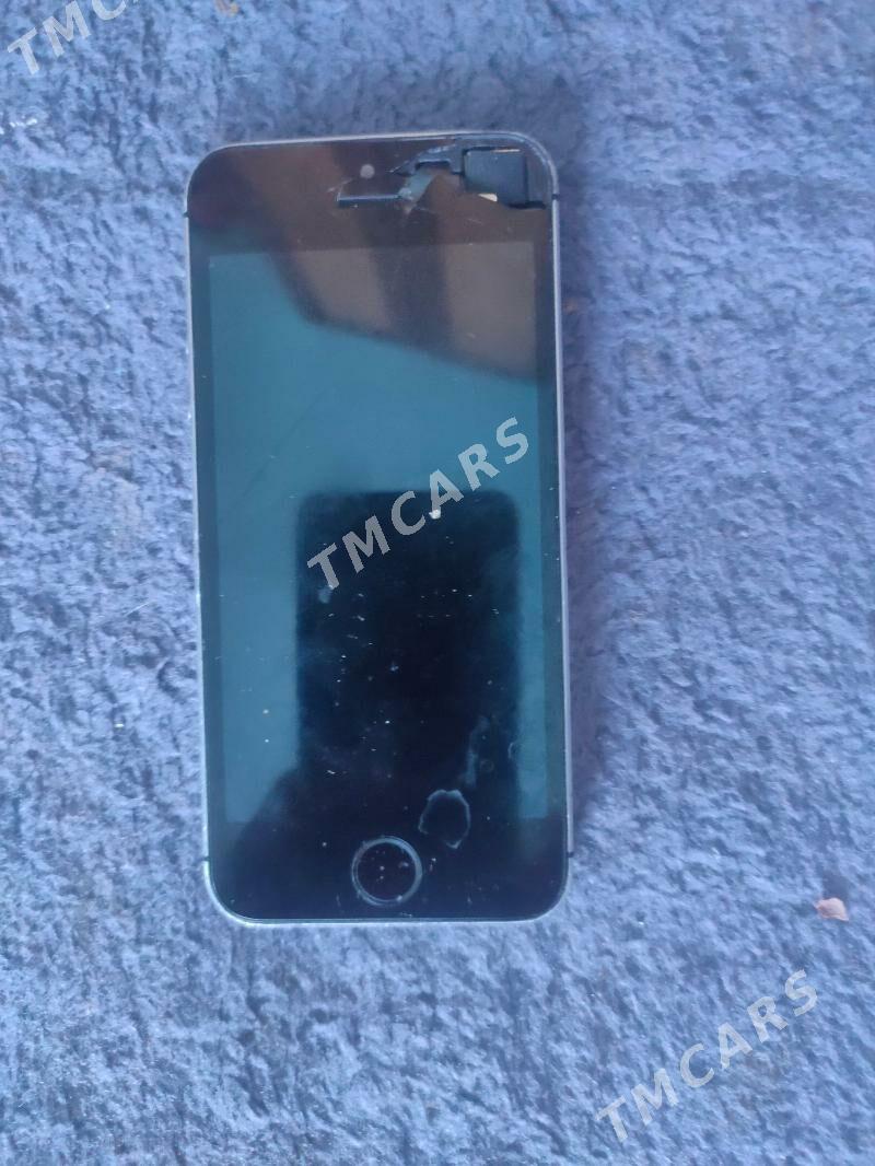 iPhone tel - Dänew - img 1