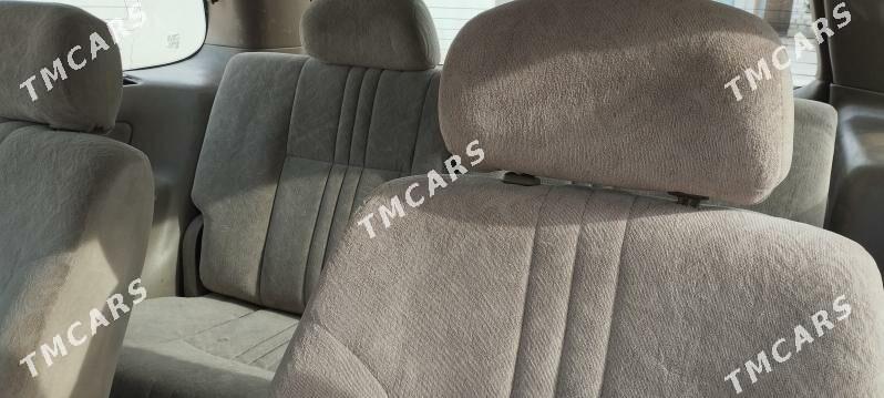 Toyota Sienna 2000 - 133 000 TMT - Гызыларбат - img 3
