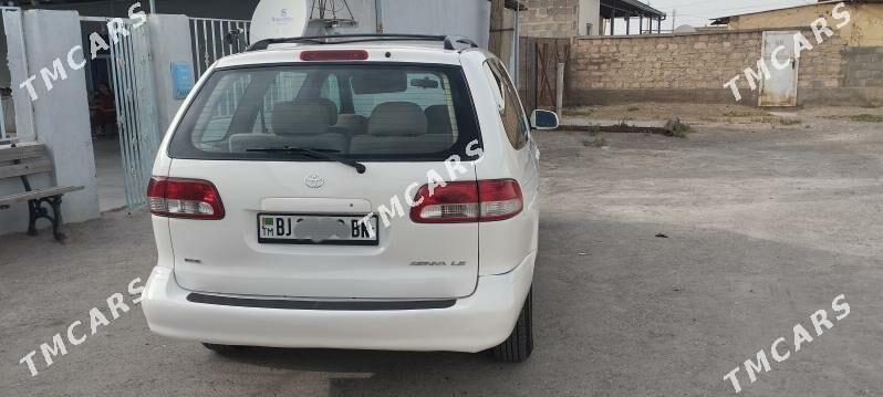 Toyota Sienna 2000 - 133 000 TMT - Гызыларбат - img 2