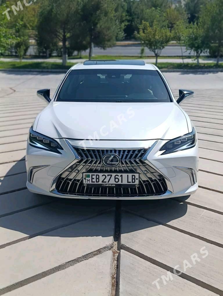 Lexus ES 350 2021 - 520 000 TMT - Туркменабат - img 6