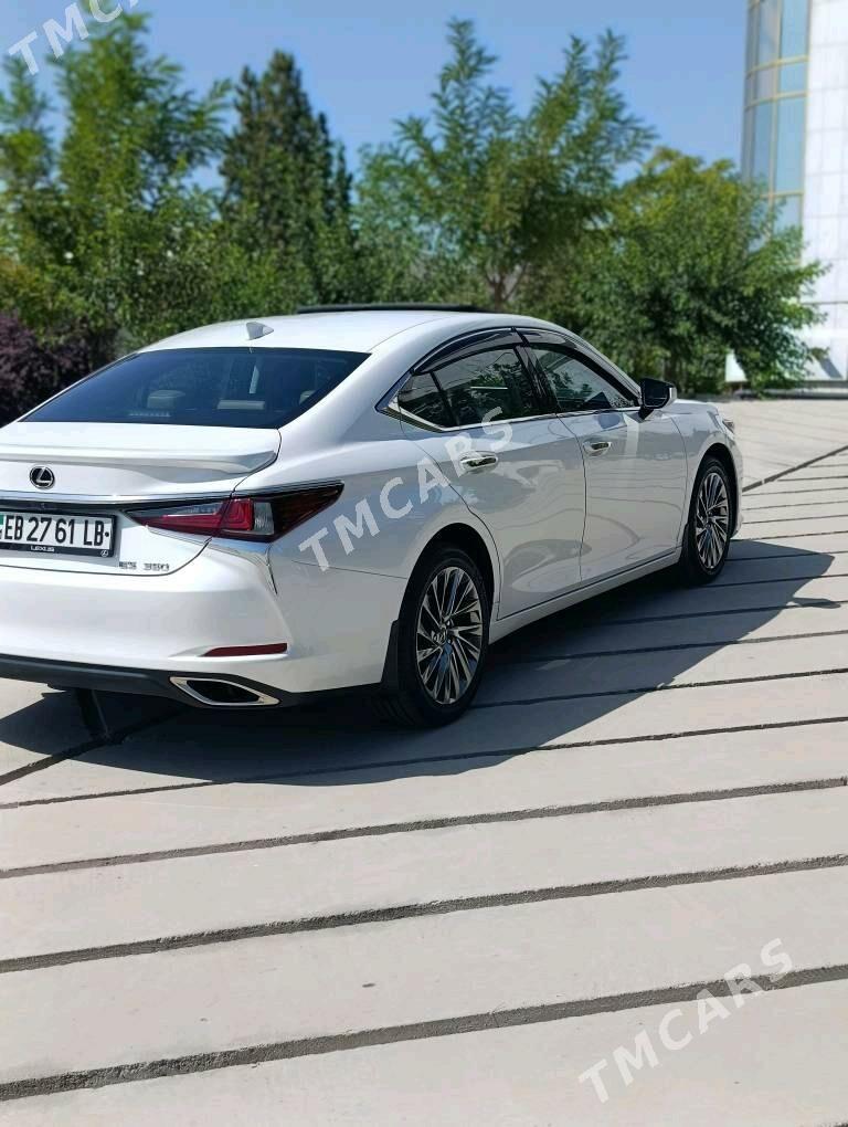 Lexus ES 350 2021 - 520 000 TMT - Туркменабат - img 7