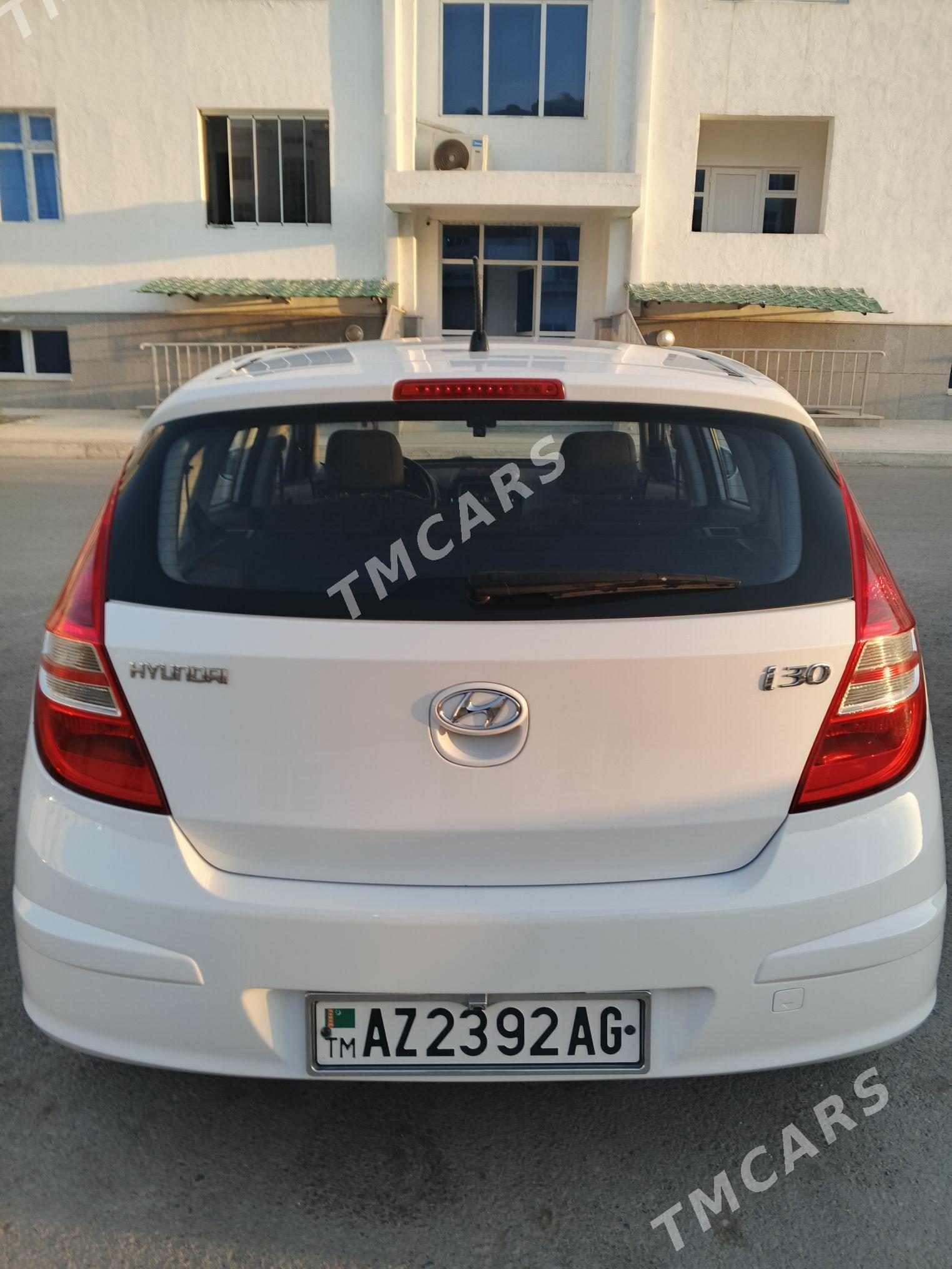 Hyundai I30 2010 - 137 000 TMT - ул. Московская (10 йыл абаданчылык ш.) - img 5