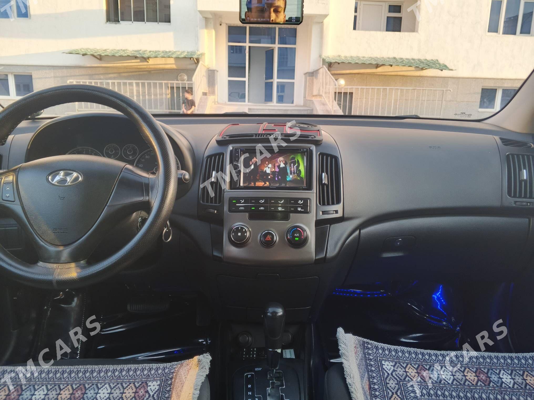 Hyundai I30 2010 - 137 000 TMT - ул. Московская (10 йыл абаданчылык ш.) - img 3