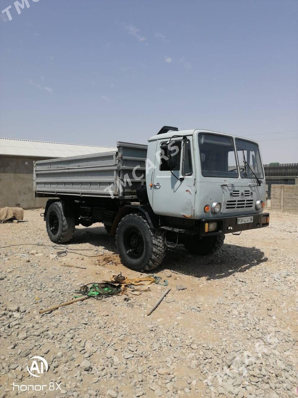 Kamaz 4310 1995 - 100 000 TMT - Balkanabat - img 9