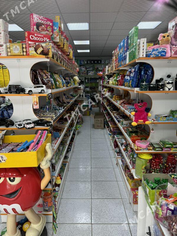 Magazyn satlyk ici arenda 4 mk - Aşgabat - img 6