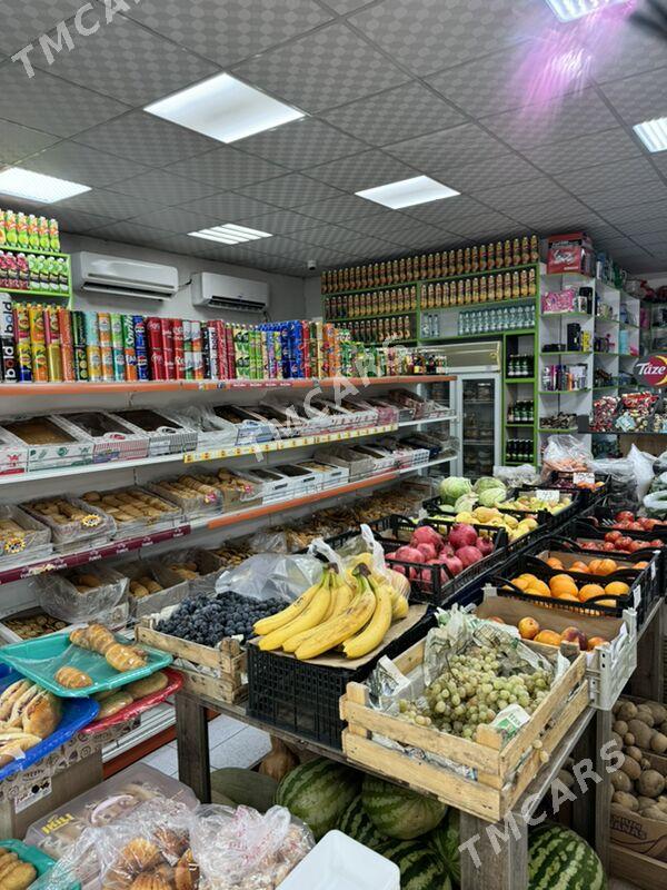 Magazyn satlyk ici arenda 4 mk - Aşgabat - img 7