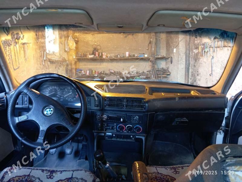BMW 525 1994 - 24 000 TMT - Mary - img 2