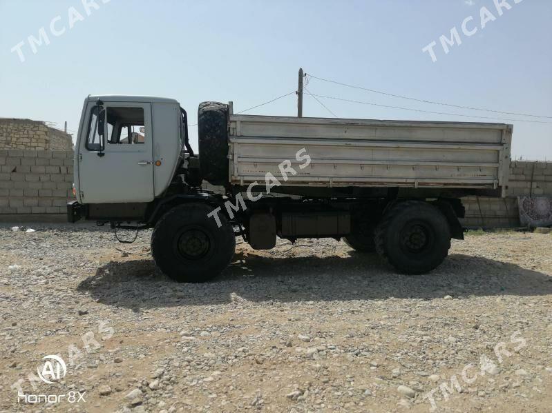 Kamaz 4310 1995 - 100 000 TMT - Balkanabat - img 7