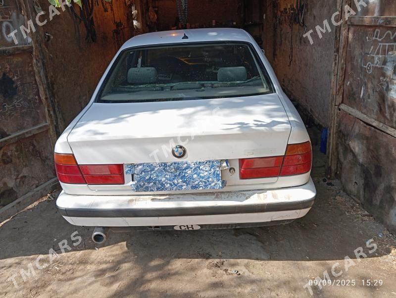 BMW 525 1994 - 24 000 TMT - Mary - img 3