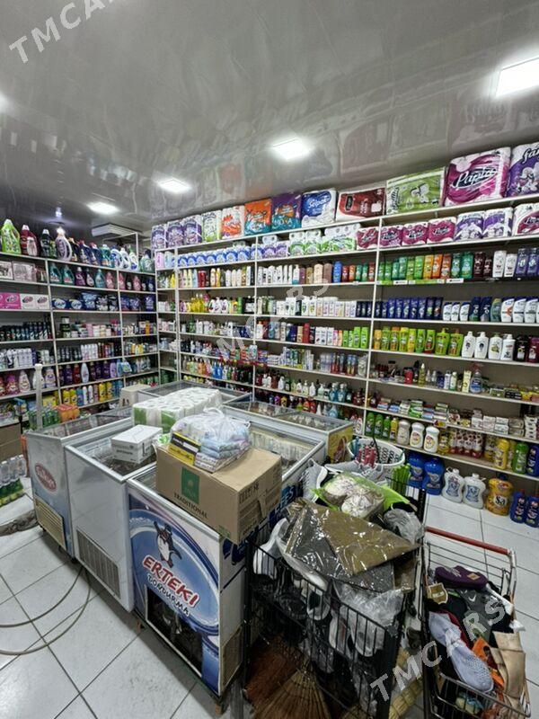 Magazyn satlyk ici arenda 4 mk - Aşgabat - img 2