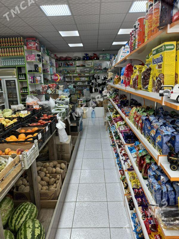 Magazyn satlyk ici arenda 4 mk - Aşgabat - img 5