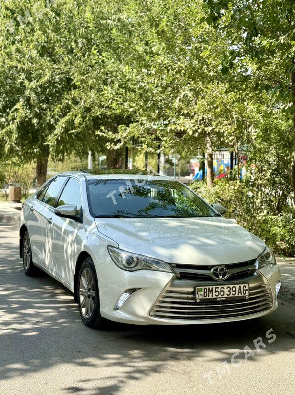 Toyota Camry 2015 - 290 000 TMT - Aşgabat - img 5