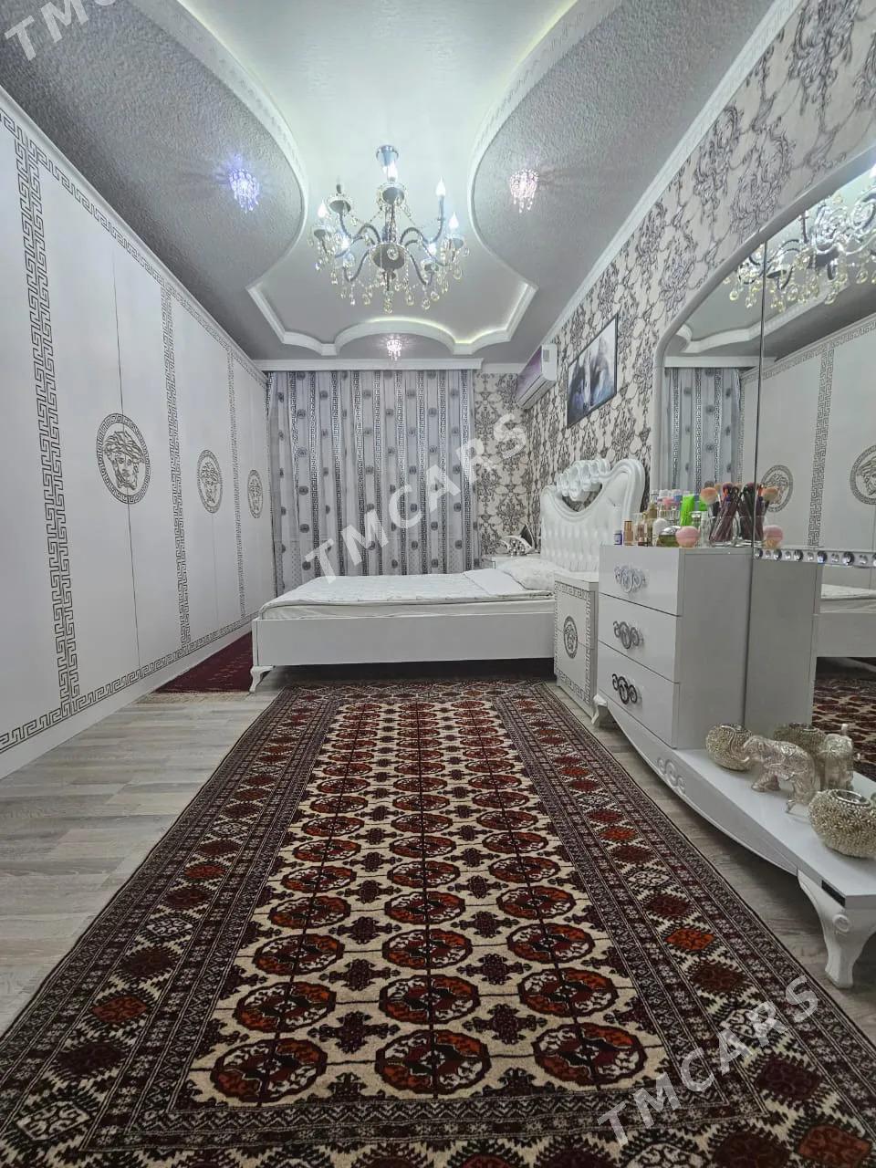 11. MKR SATLYK  JAŸ  - Aşgabat - img 2