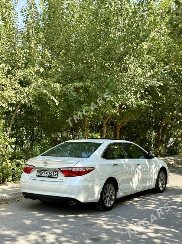 Toyota Camry 2015 - 290 000 TMT - Aşgabat - img 3