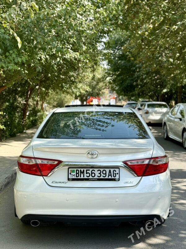Toyota Camry 2015 - 290 000 TMT - Aşgabat - img 1