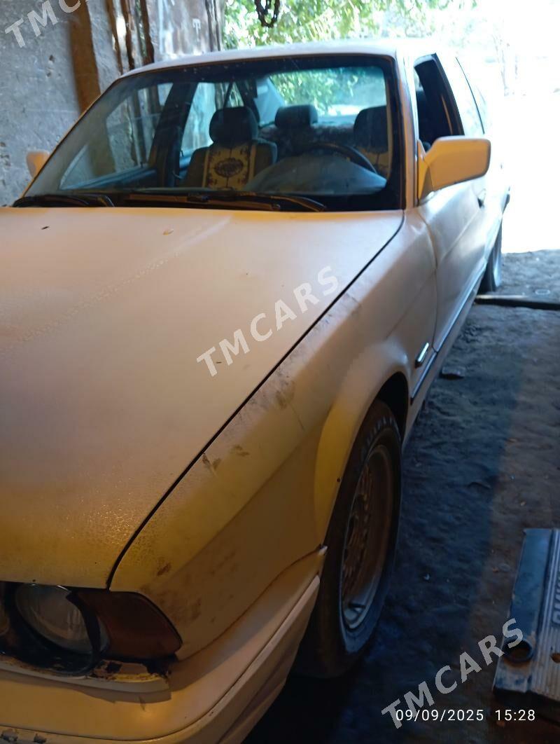 BMW 525 1994 - 24 000 TMT - Mary - img 5