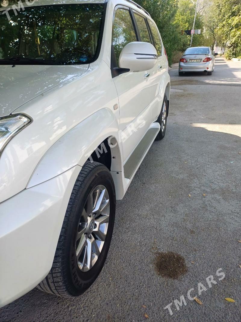 Toyota Land Cruiser Prado 2007 - 515 000 TMT - Ашхабад - img 2