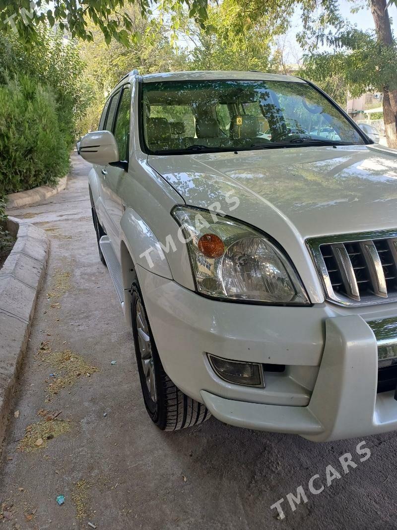 Toyota Land Cruiser Prado 2007 - 515 000 TMT - Ашхабад - img 3