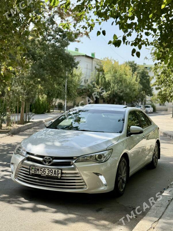 Toyota Camry 2015 - 290 000 TMT - Aşgabat - img 6