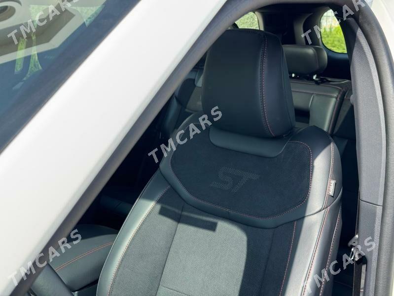 Ford Explorer 2025 - 1 400 000 TMT - Ашхабад - img 3
