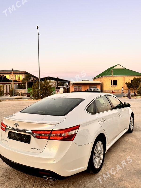 Toyota Avalon 2013 - 395 000 TMT - Ашхабад - img 4