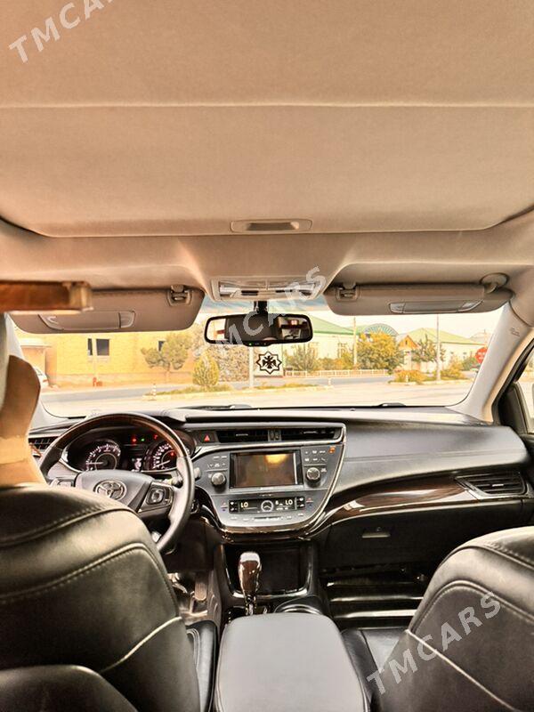Toyota Avalon 2013 - 395 000 TMT - Ашхабад - img 6