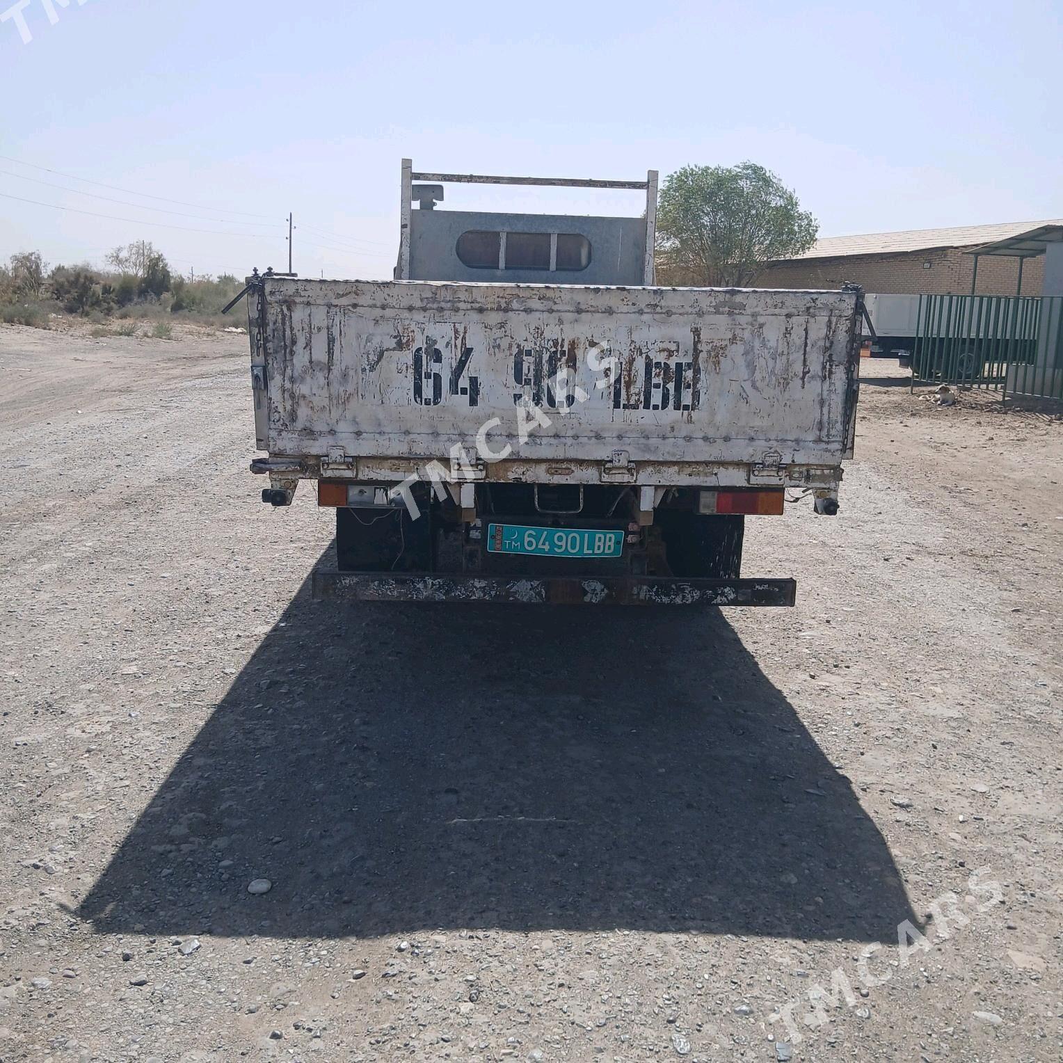 Mitsubishi Canter 2009 - 140 000 TMT - Халач - img 7
