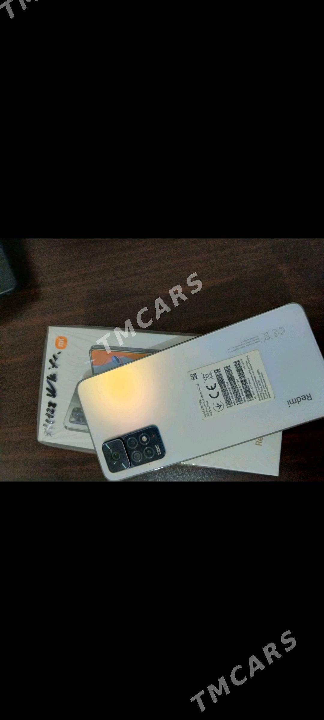 redmi 11 note11pro - Арчабиль шаёлы - img 1