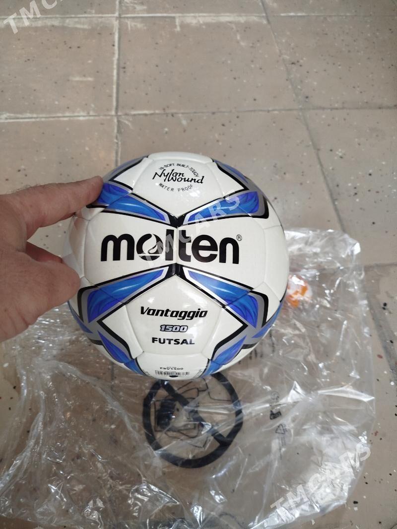 Fudbol top mini - Мары - img 2