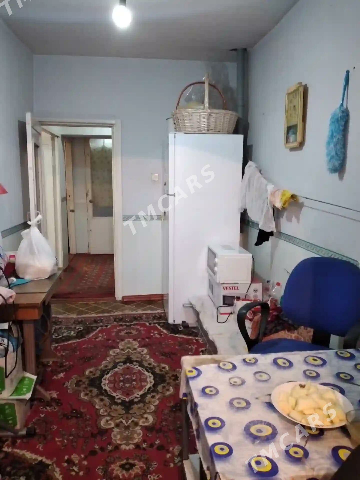 Satlyk Jay Hitrowka 4/2et 3kom - Хитровка - img 10