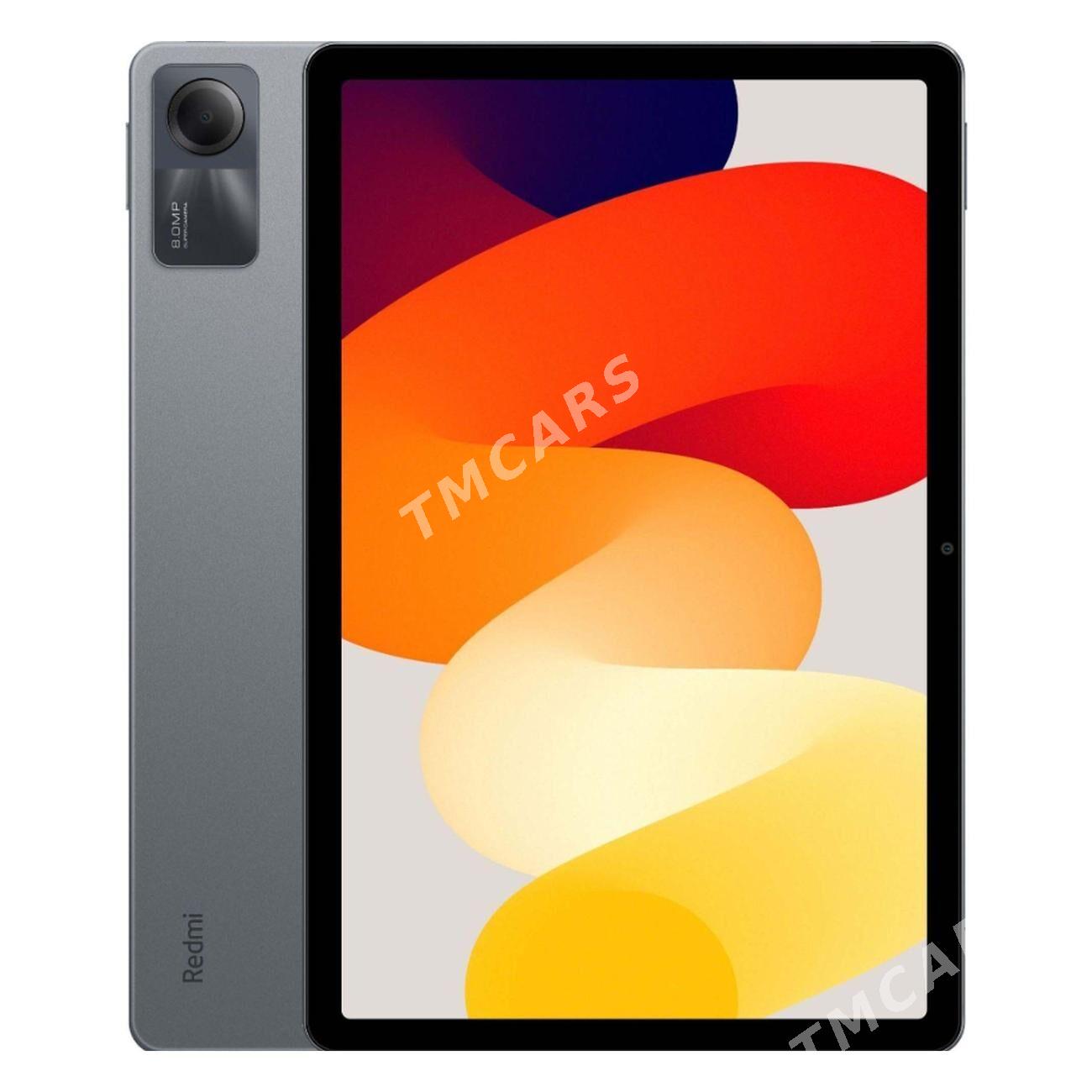 Redmi Pad Se 8/256GB - Балканабат - img 1